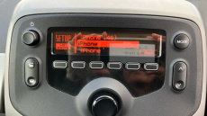 Toyota Aygo 1.0 VVT-i X-Play 5dr Petrol Hatchback